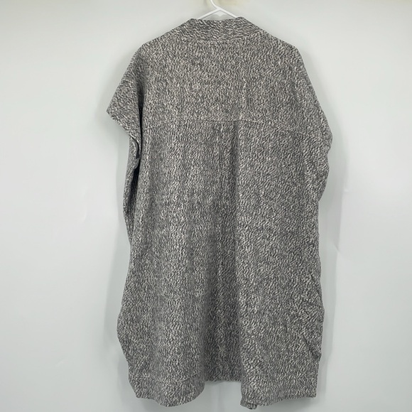 GAP Sleeveless Open Front Cardigan Small - Picture 7 of 7